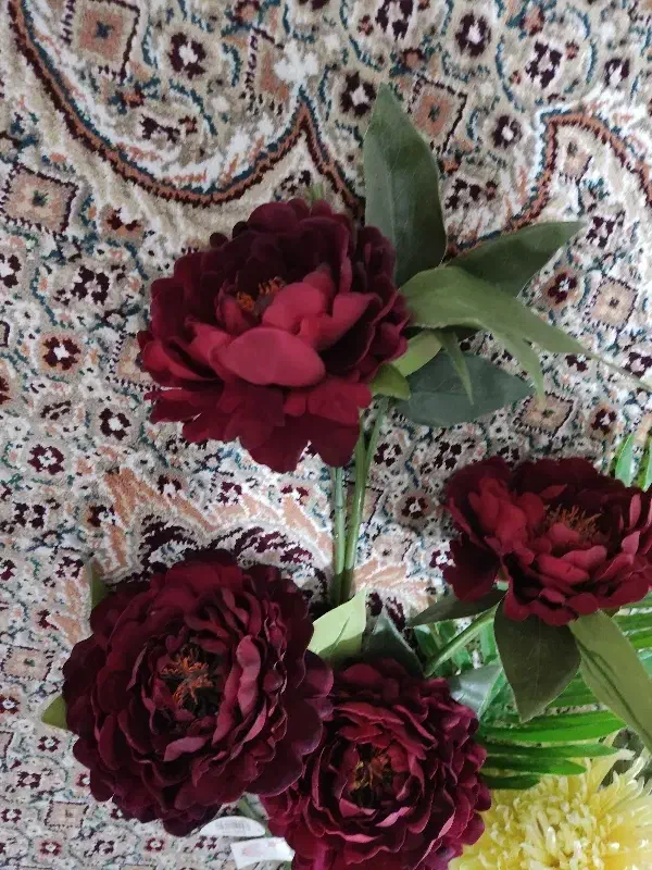 گل مصنوعی|گل مصنوعی|تبریز, |دیوار