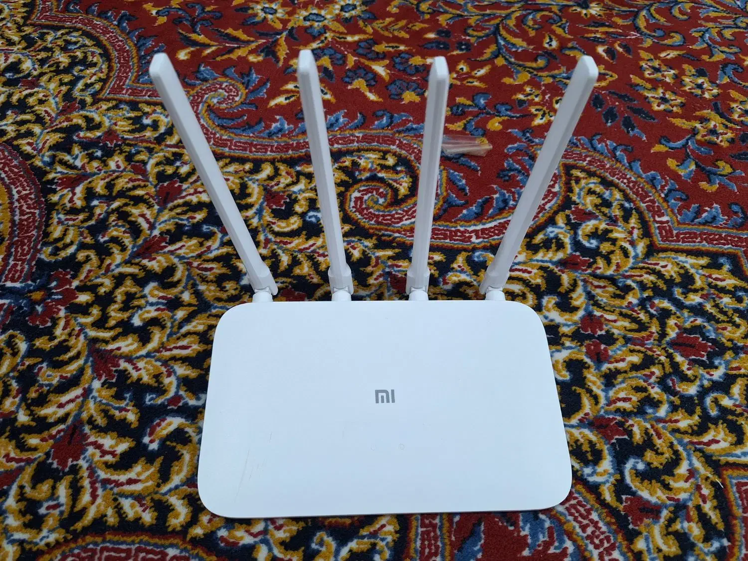 روتر شیائومی  mi router 4a|مودم و تجهیزات شبکه|محمودآباد, |دیوار