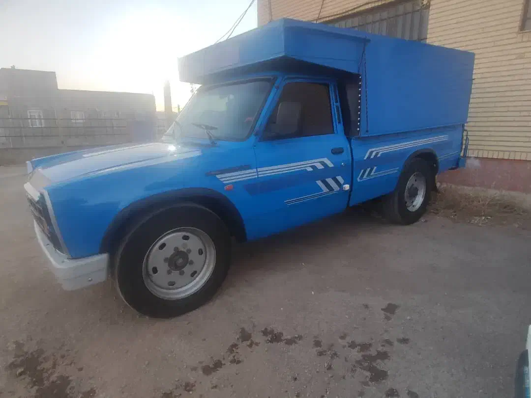 نیسان اپشنال|خودرو سواری و وانت|سرعین, |دیوار