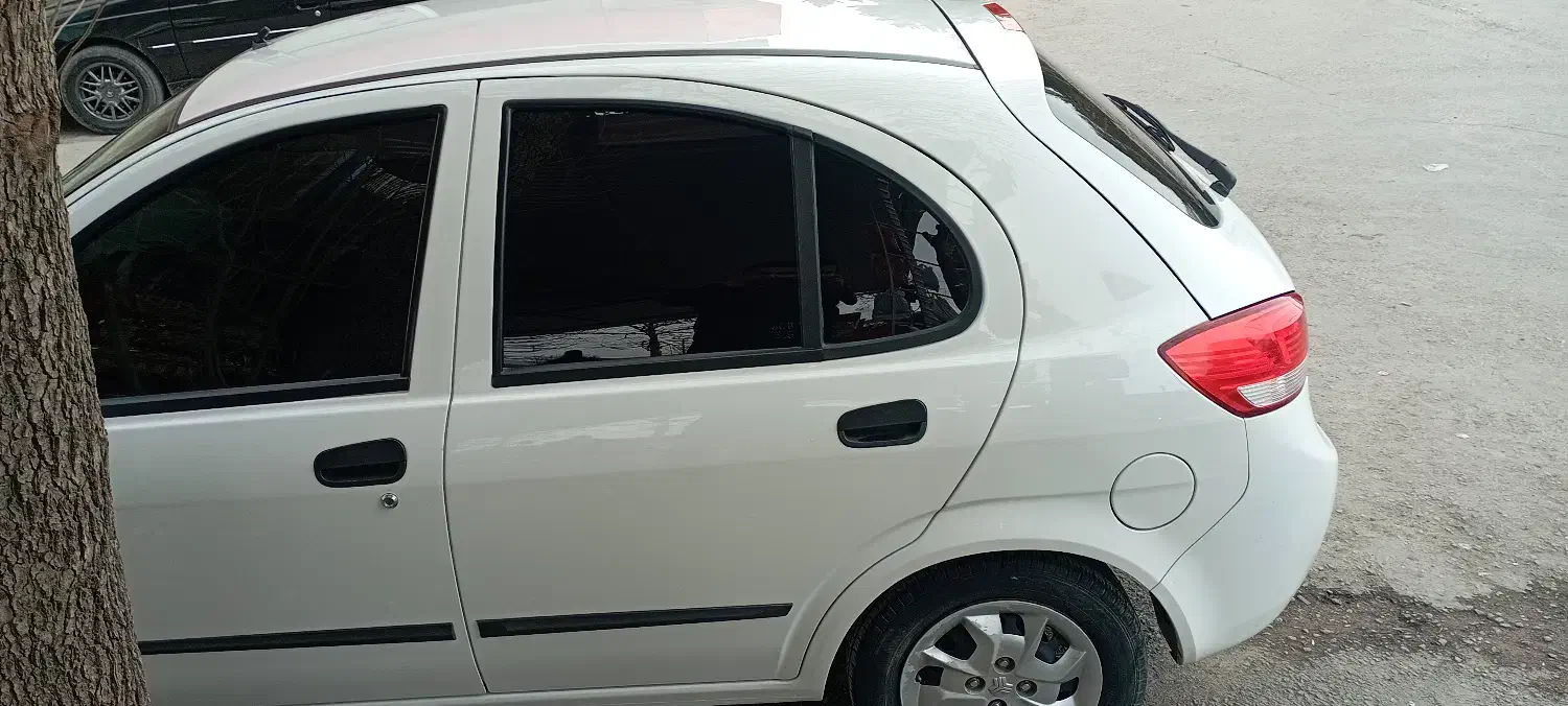 تیبادو 1401|خودرو سواری و وانت|روانسر, |دیوار