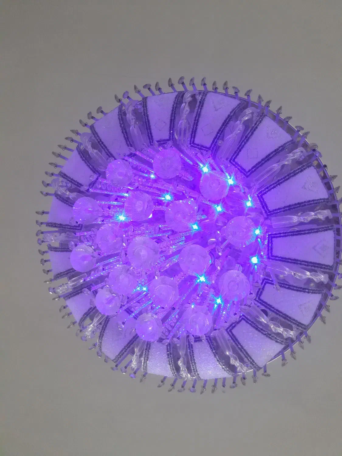 لوستر|لوستر و چراغ آویز|تبریز, |دیوار