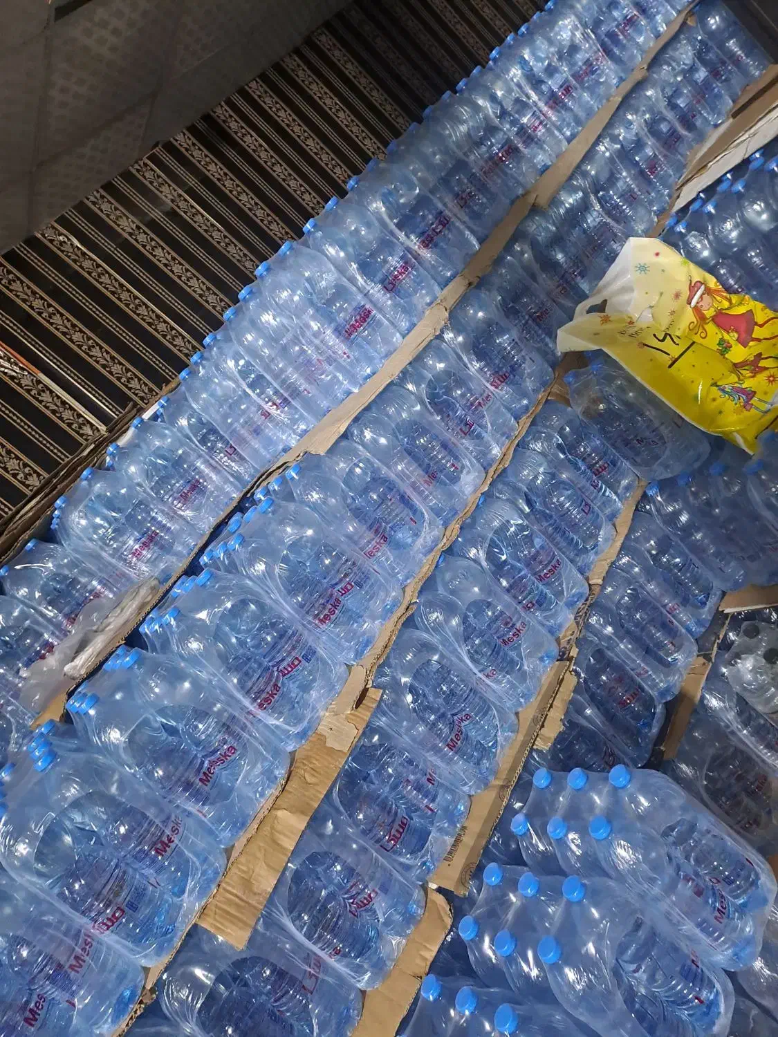 نمایندگی اب معدنی در عسلویه|عمدهفروشی|عسلویه, |دیوار