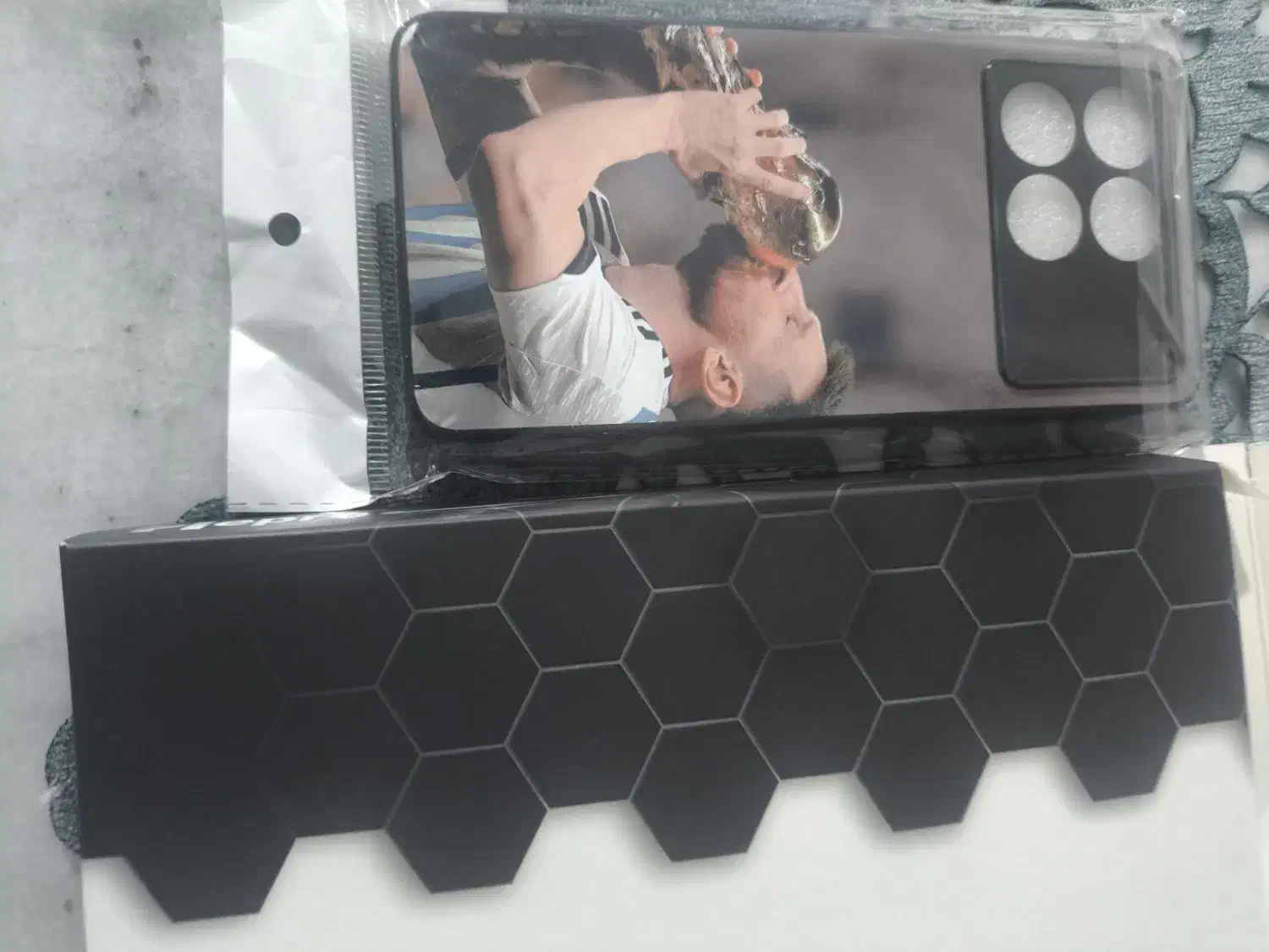 قاب x6pro|لوازم جانبی موبایل و تبلت|نسیم‌شهر, |دیوار