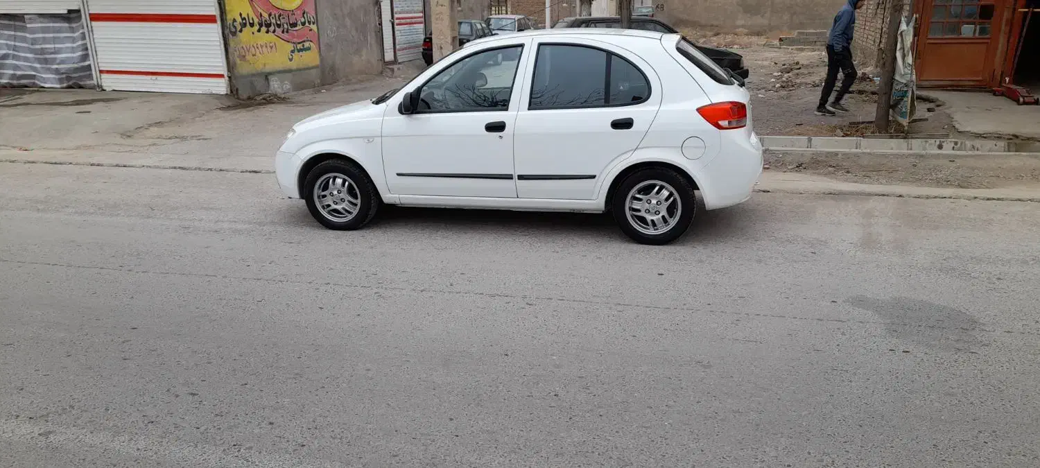 لا کاغذی|خودرو سواری و وانت|درگز, |دیوار