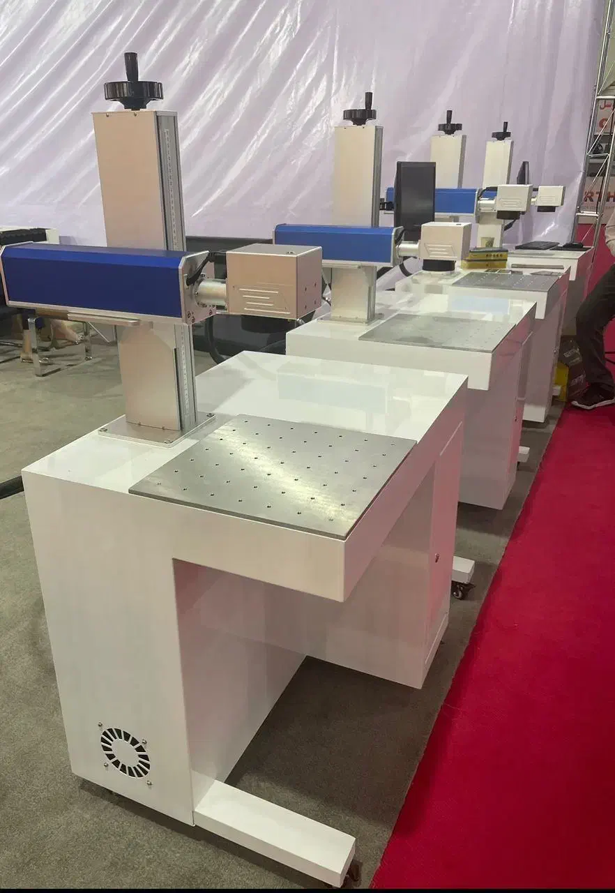 لیزر فایبر مارکتینگ|ماشینآلات صنعتی|شیراز, دشت چنار|دیوار