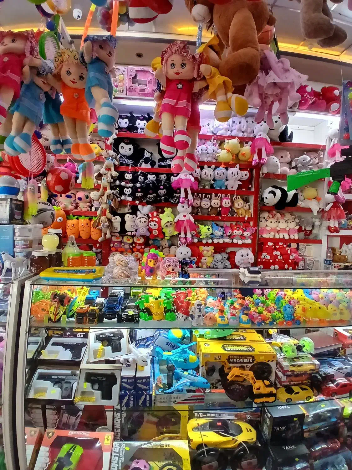 فروشنده|استخدام بازاریابی و فروش|سلفچگان, |دیوار