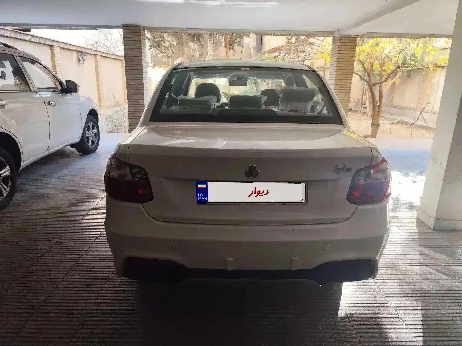 ساینا S|خودرو سواری و وانت|تهران, نارمک|دیوار