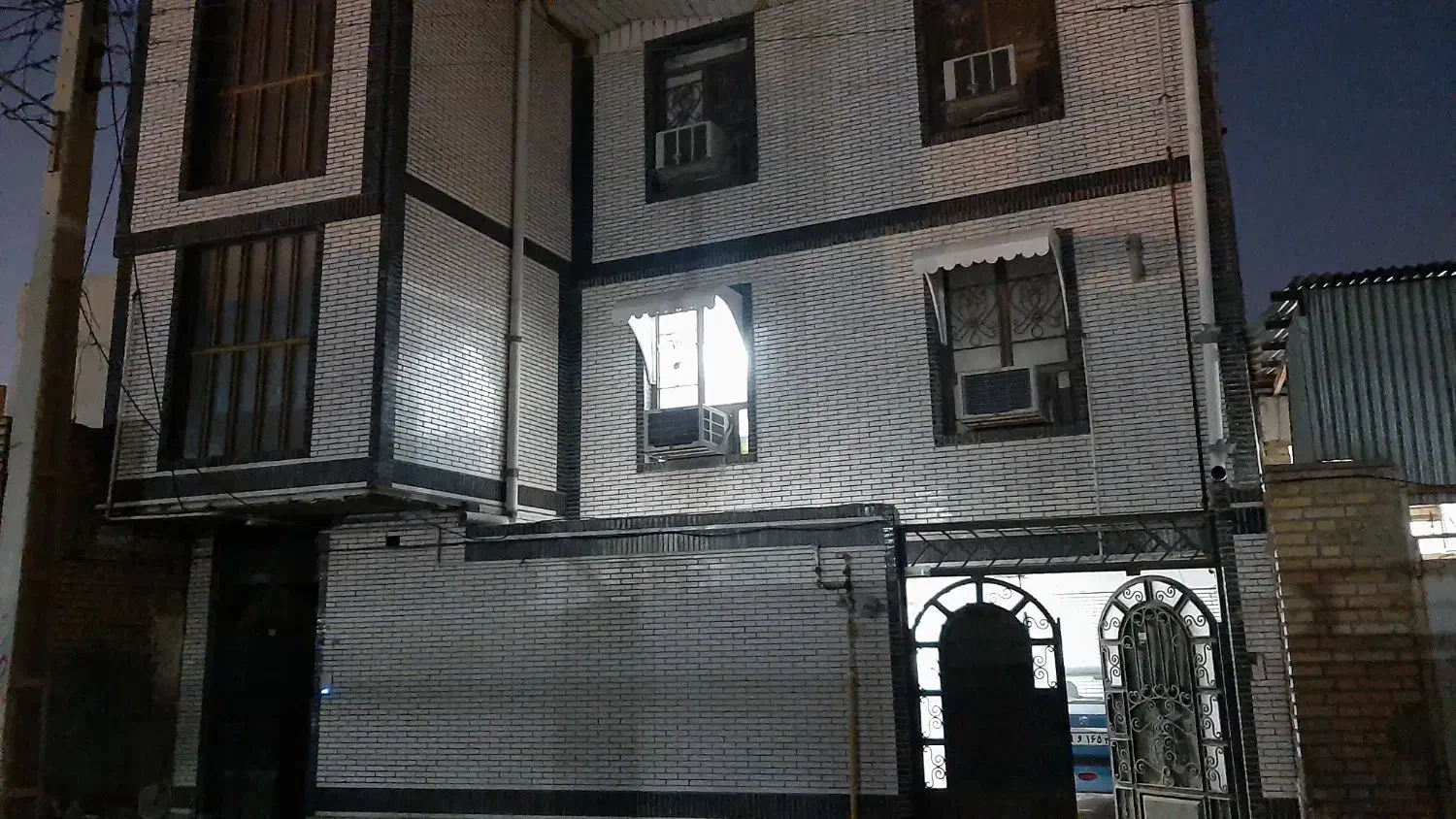 رهن طبقه بالا|اجارهٔ آپارتمان|شوش, |دیوار