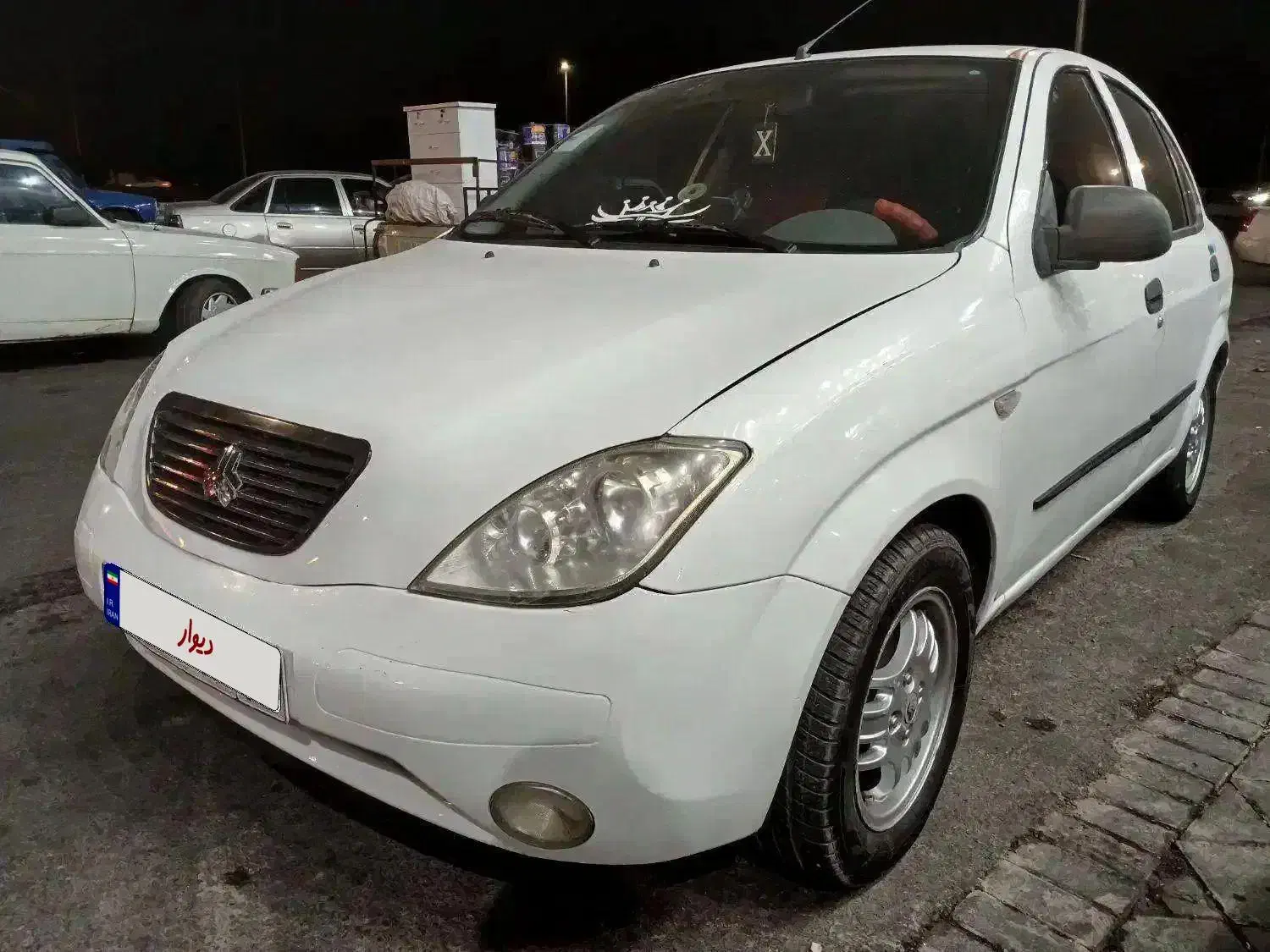 تیبا۲مدل۹۳ و پراید مدل۸۳دوگانه پلمپ|خودرو سواری و وانت|تبریز, |دیوار