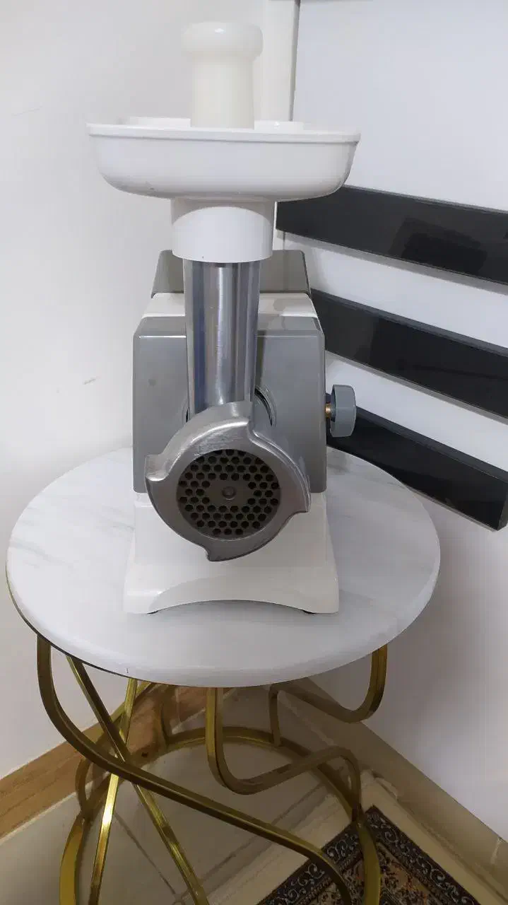 چرخ گوشت مدل MG1400R|سایر لوازم برقی|سنندج, |دیوار