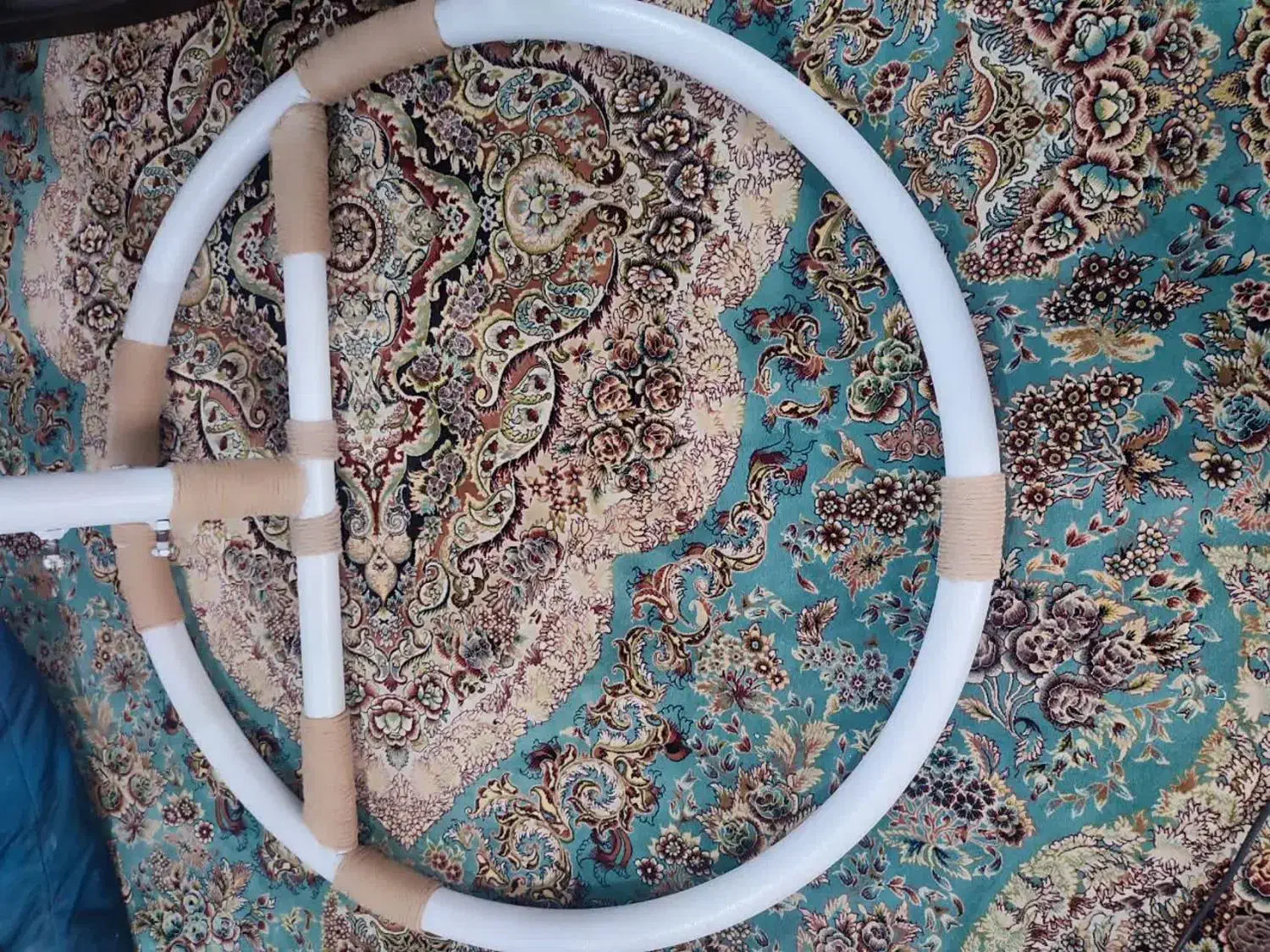 حراج تاب ریلکسی ۶ تا کوسن نو سنگ اوپن آبچکان ۲طبقه|حراج|گرگان, |دیوار