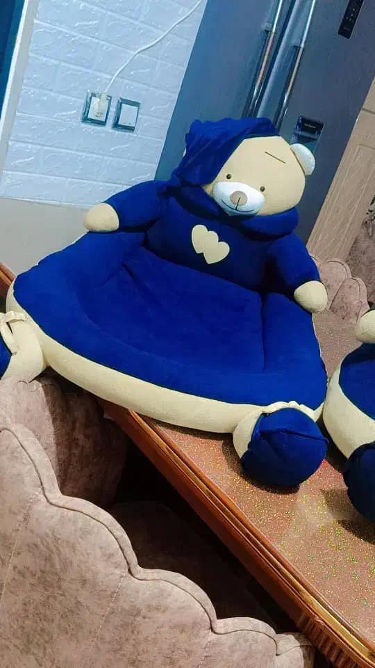 تشک ومبل کودک|تشک تختخواب|رشت, یخسازی|دیوار