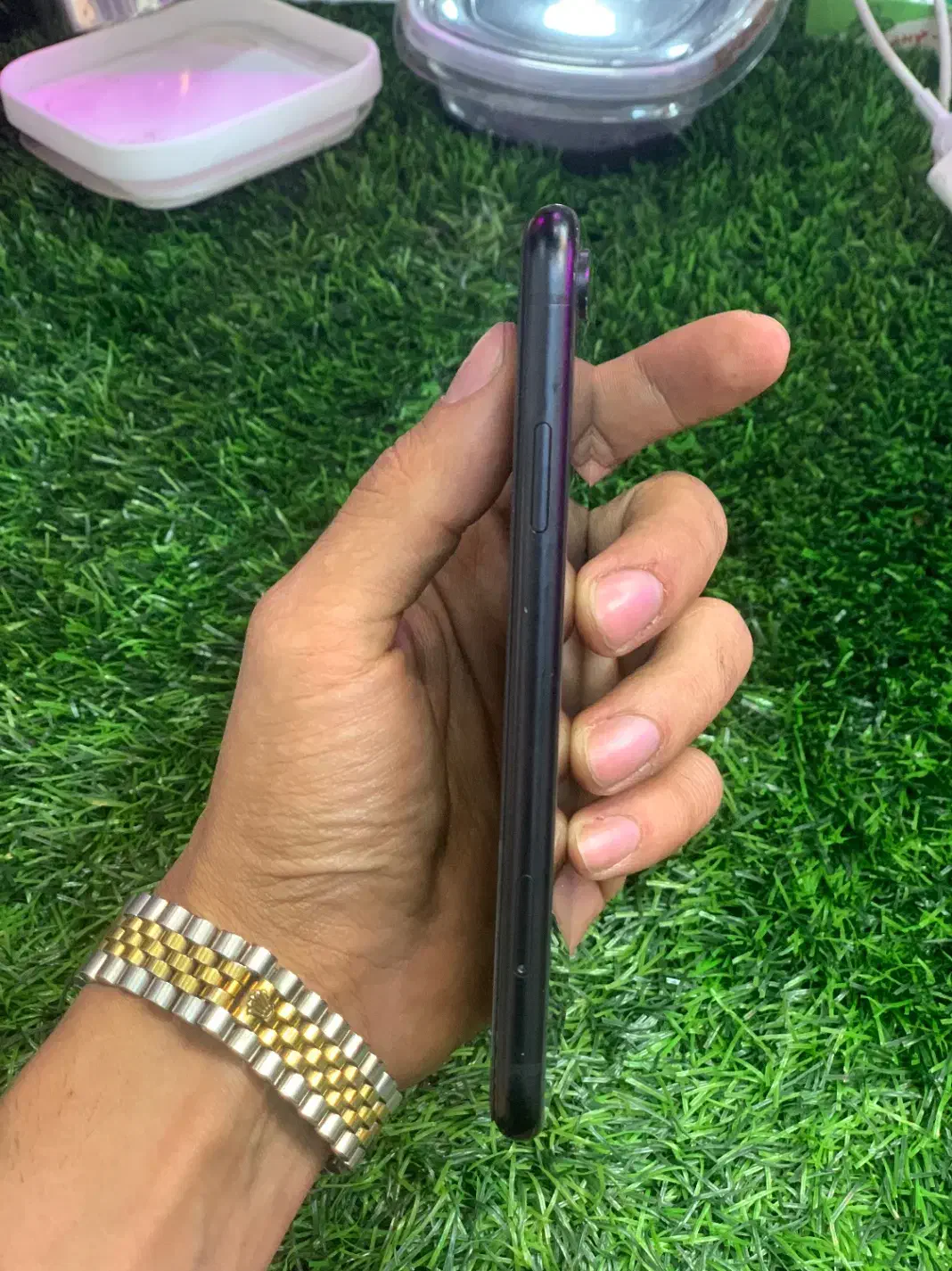 XR ۱۲۸ نو نو|موبایل|تهران, دروازه شمیران|دیوار