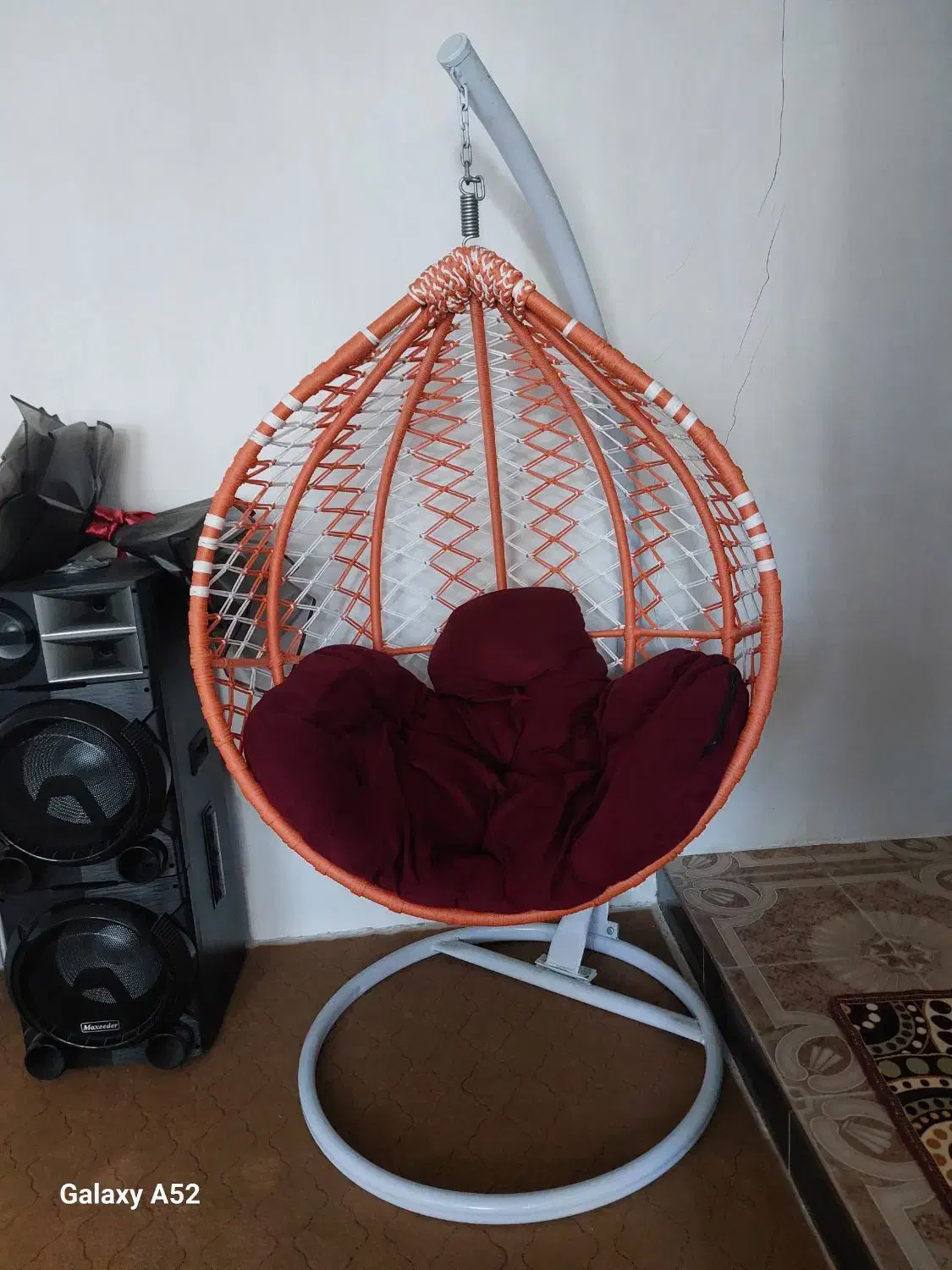 آینه کنسول  بوفه جا کفشی تاب صندلی|بوفه، ویترین، کنسول|میاندوآب, |دیوار