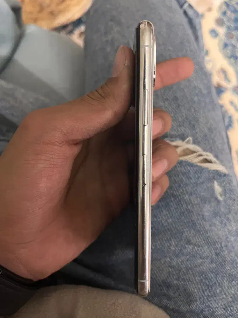 ایفون xs۲۵۶LLA|موبایل|مشهد, وکیل‌آباد|دیوار