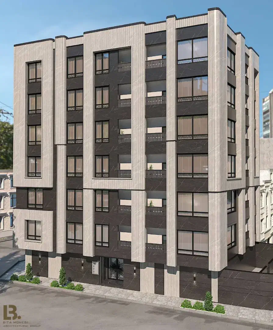 پیش فروش ۱۴۷ متری حاشیه میثاق|پیش‌فروش املاک|مشهد, جاهد شهر|دیوار