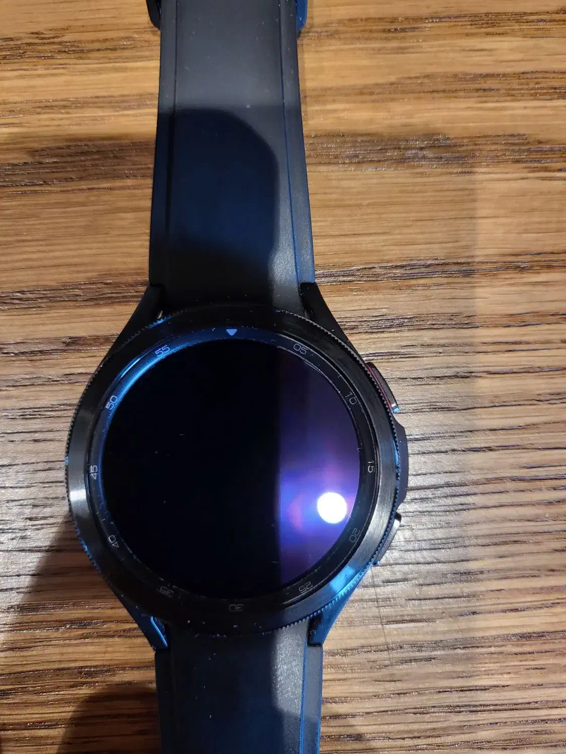 Galaxy Watch 4 classic 46mm|ساعت|تهران, میرداماد|دیوار