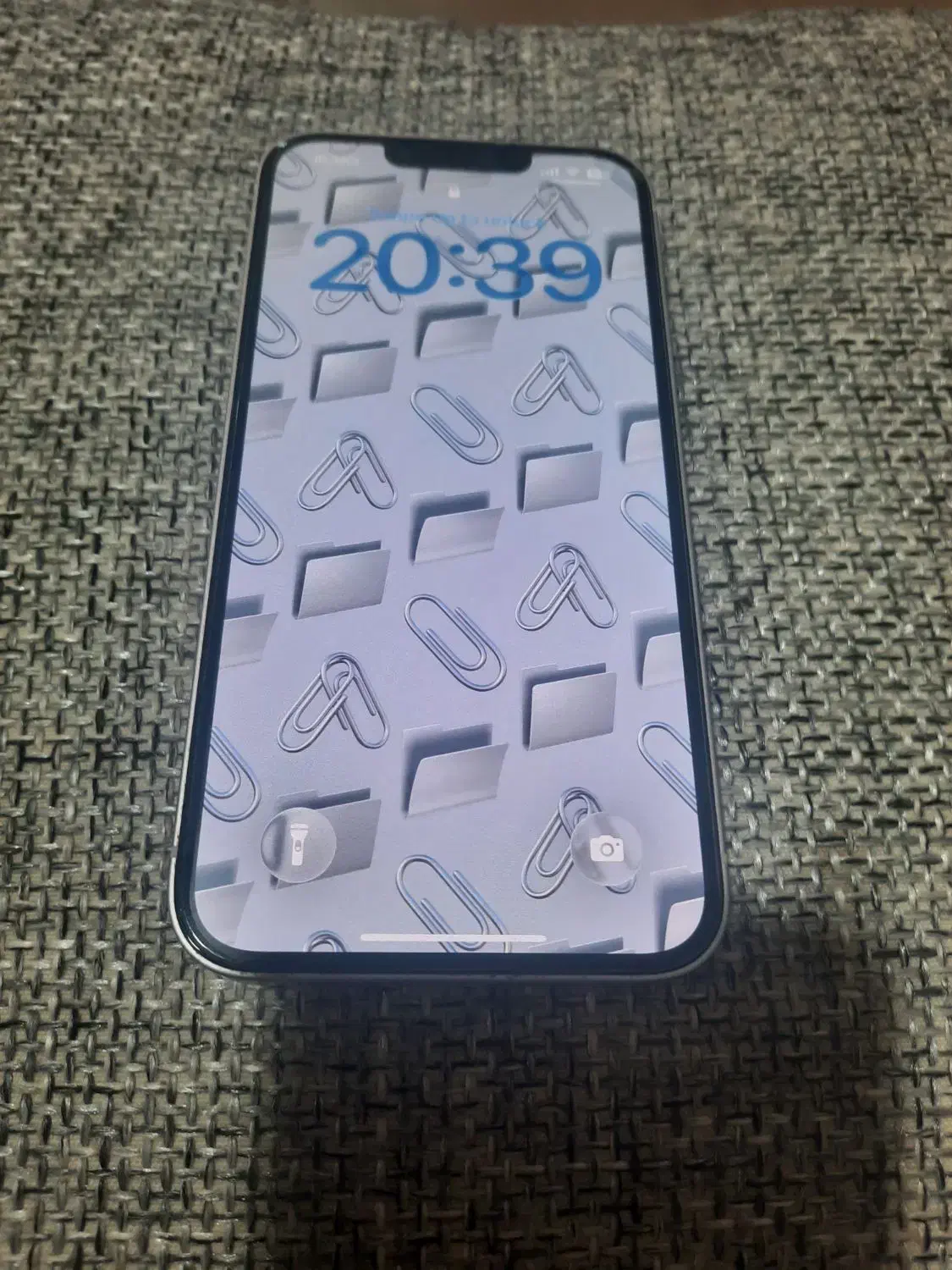 آیفن ۱۳ نرمال|موبایل|بندر ماهشهر, |دیوار