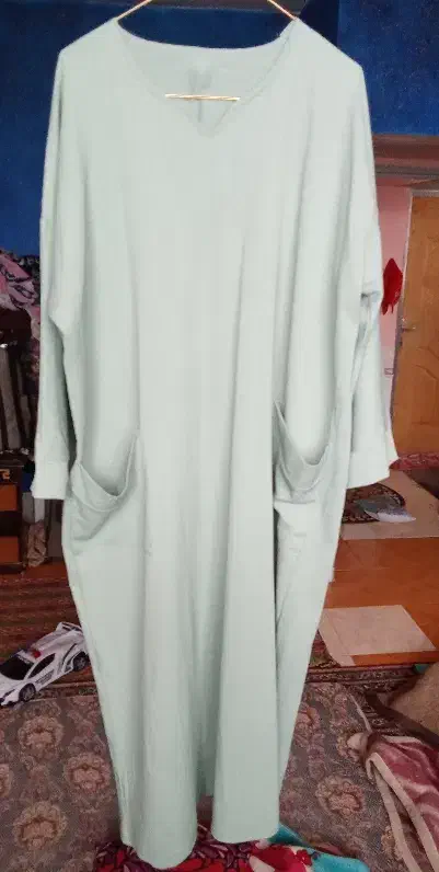 مانتو و کاپشن نو|لباس|شاهین‌شهر, مورچه خورت|دیوار