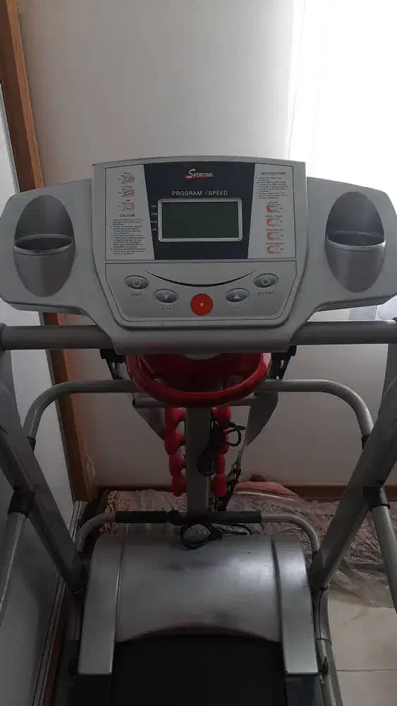 تردمیل|تجهیزات ورزشی|کرج, ساماندهی|دیوار