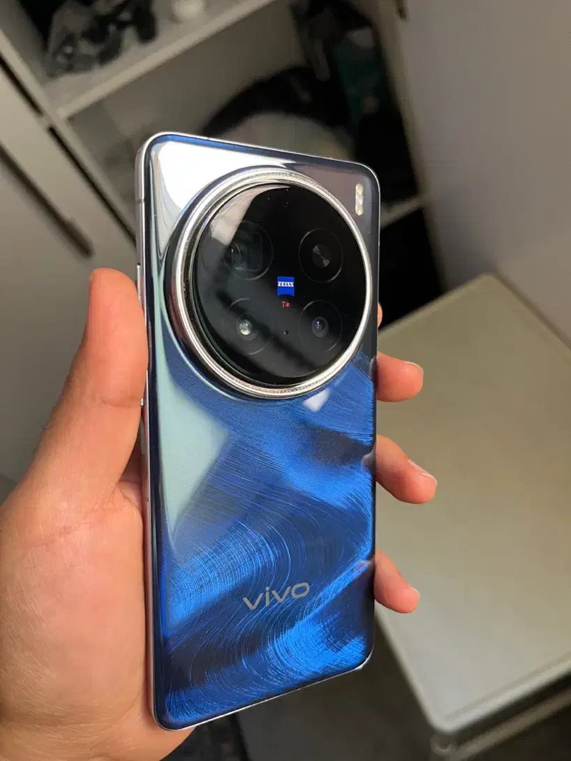 vivo x200 pro|موبایل|شیراز, سفیرشمالی|دیوار