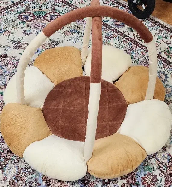 تشک بازی کودک|اسباب و اثاث بچه|اسلامشهر, شهرک قائمیه|دیوار