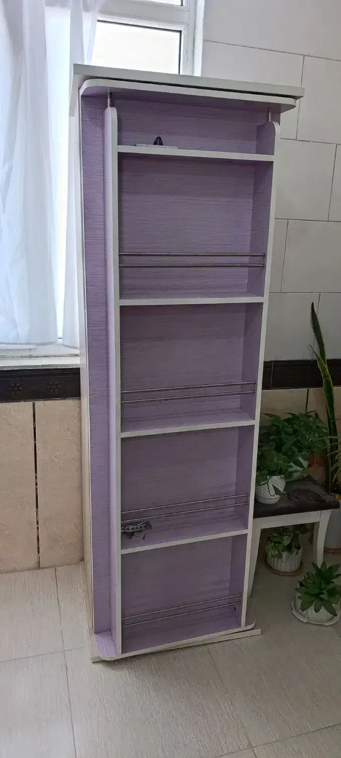 کمد|جاکفشی، کمد، دراور|بیجار, |دیوار