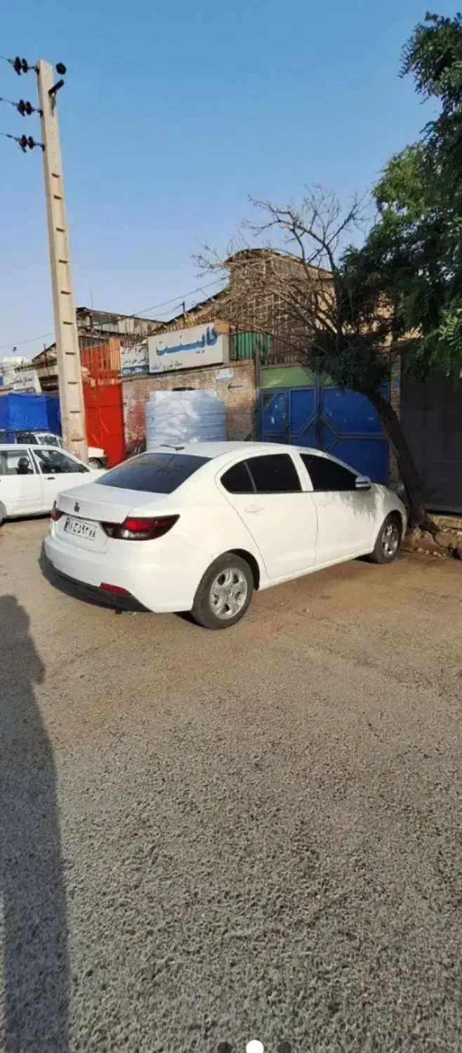 شاهین G|خودرو سواری و وانت|قدس, شهرقدس|دیوار