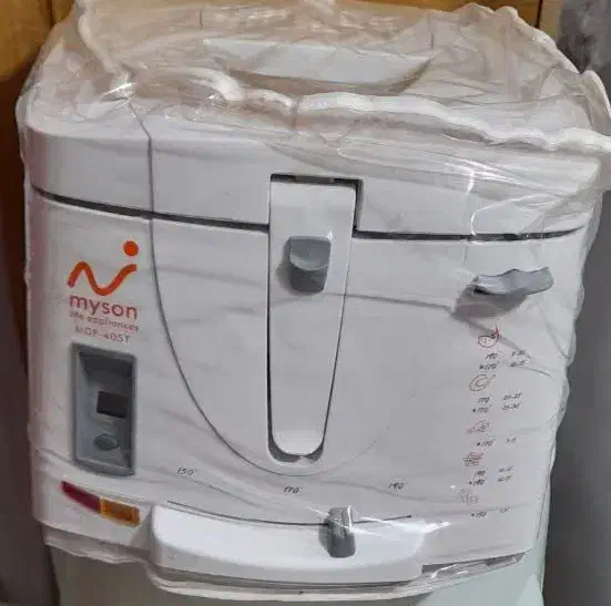 سرخ کن مایسان|اجاق گاز و لوازم برقی پخت‌وپز|قم, بکایی|دیوار