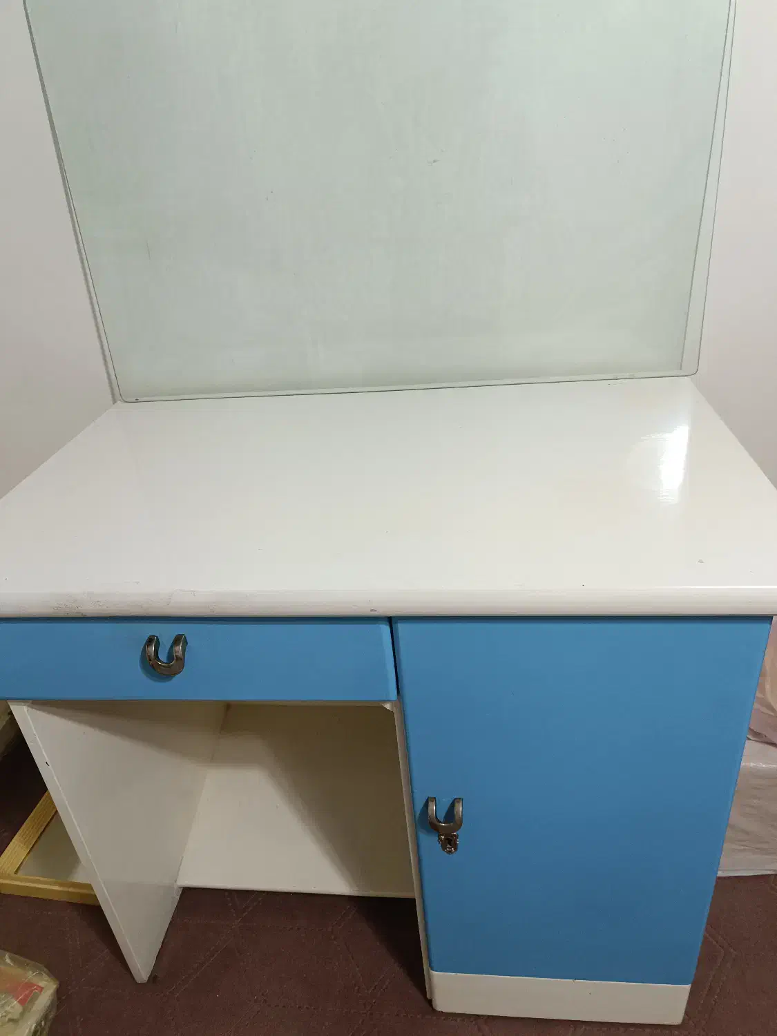 میز تحریر|میز تحریر و کامپیوتر|تهران, شمس‌آباد|دیوار