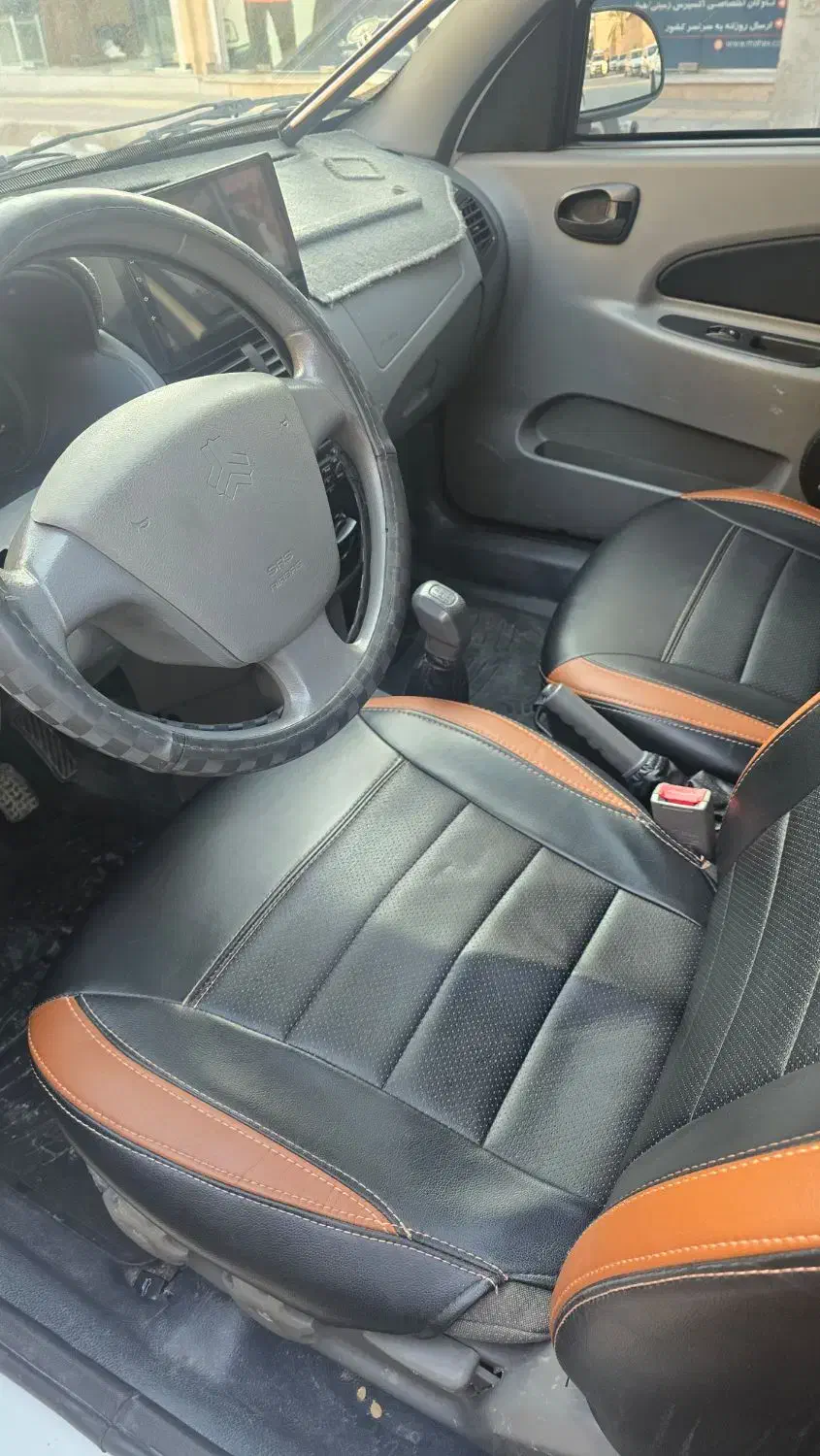 تیبا2|خودرو سواری و وانت|بوشهر, |دیوار