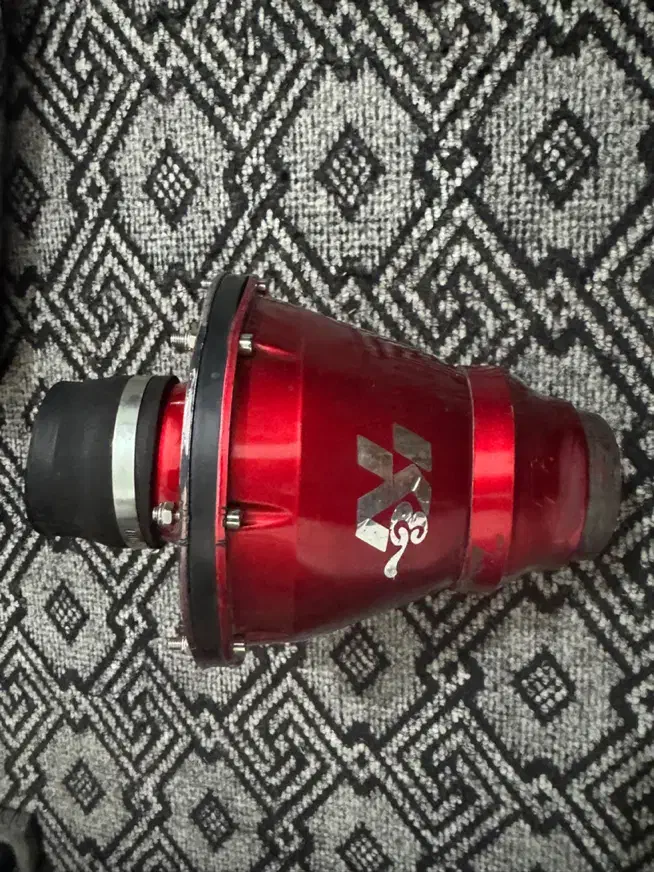 کیت مکش آپولو|قطعات یدکی و لوازم جانبی|یاسوج, |دیوار