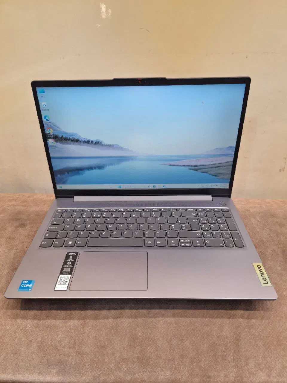 لپتاپ لنوو|رایانه همراه|قم, باغ کرباسی|دیوار