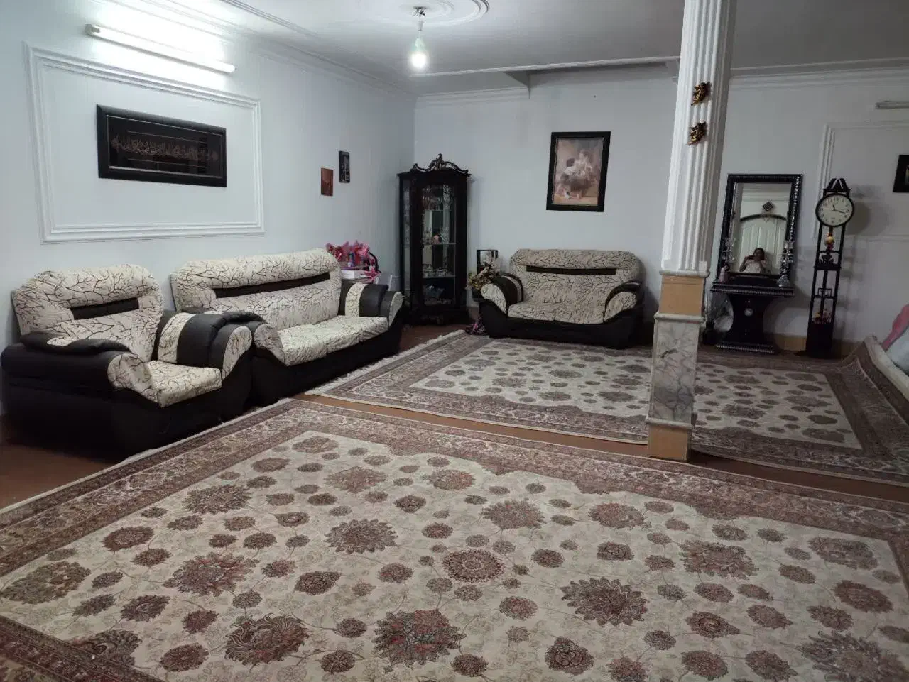 یک طبقه منزل ویلایی خیابان قائم|اجارهٔ آپارتمان|بیرجند, |دیوار