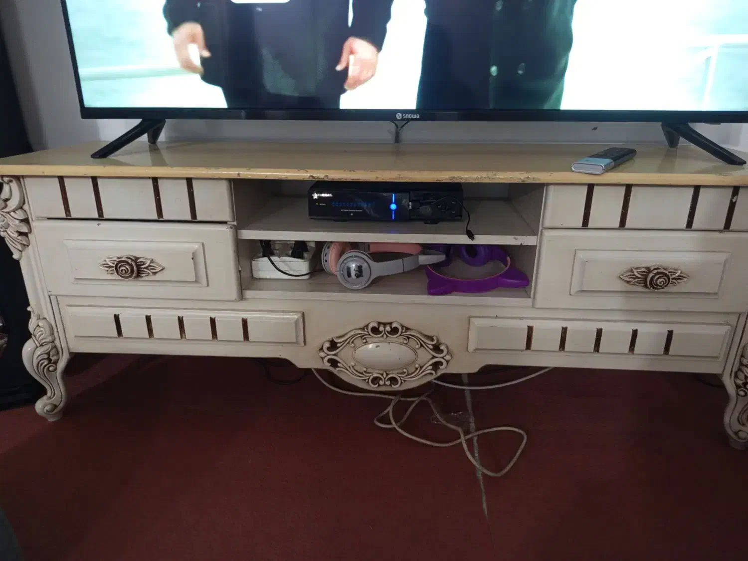 میز تلویزیون|میز تلویزیون|مشهد, پایگاه شکاری|دیوار