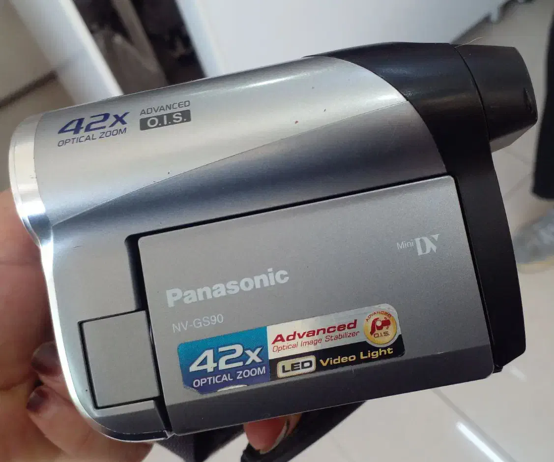 دوربین قدیمی|دوربین عکاسی و فیلمبرداری|بهبهان, |دیوار