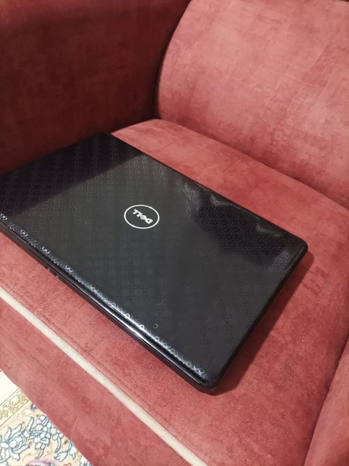 لب تاب دل در حد نو|رایانه همراه|کوهدشت, |دیوار