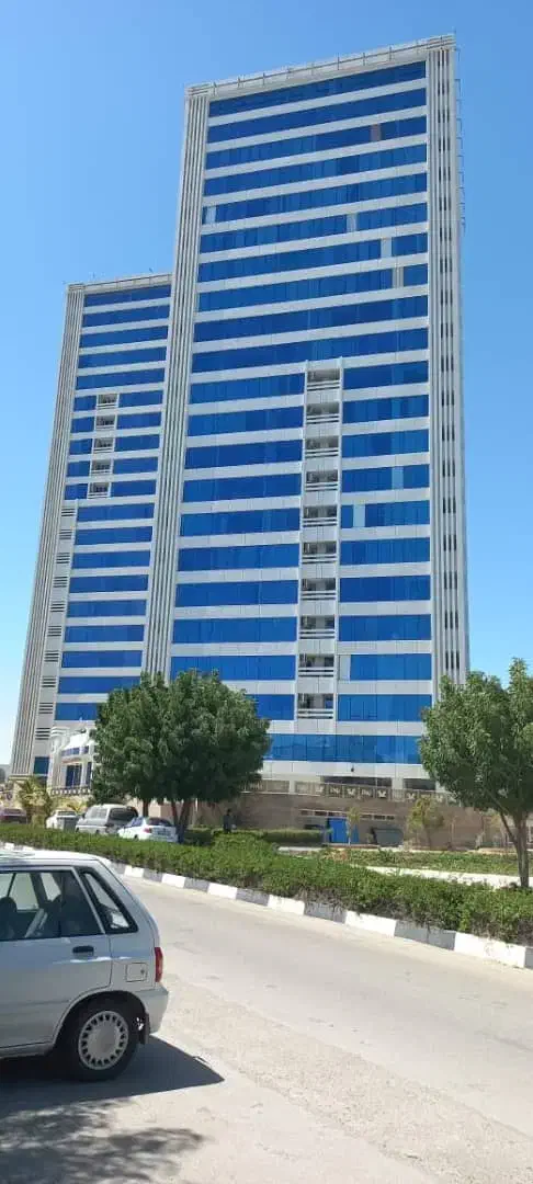 آپارتمان طبقه ۱۶آپاداناجزیره قشم|فروش آپارتمان|قشم, |دیوار