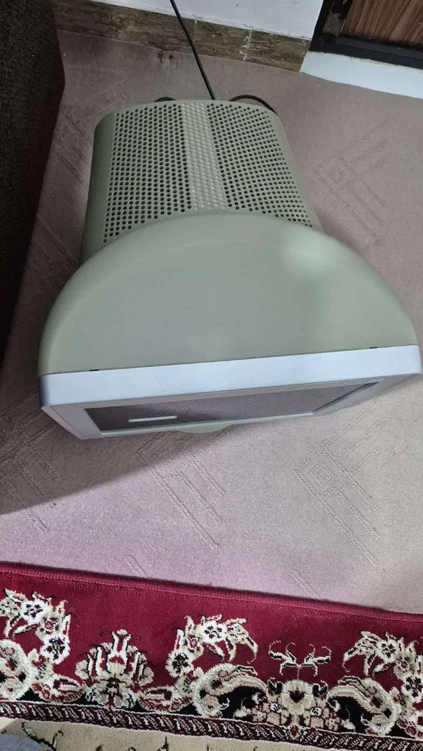 مانیتور کامپیوتر سامسونگ|رایانه رومیزی|علیآباد کتول, |دیوار