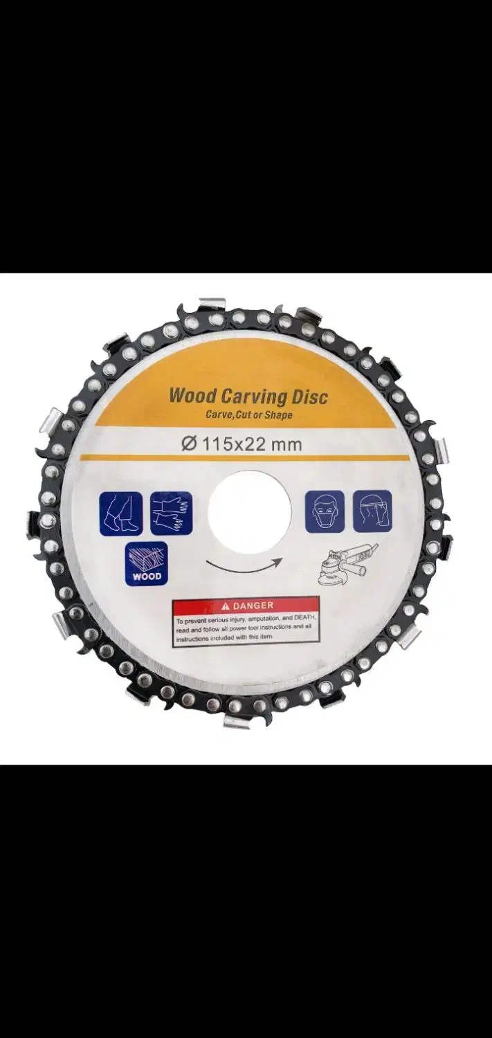 صفحه مینی فرزبرش چوب زنجیری تیتان پرو|ابزارآلات|تربت جام, فاز ۱ فرهنگیان|دیوار