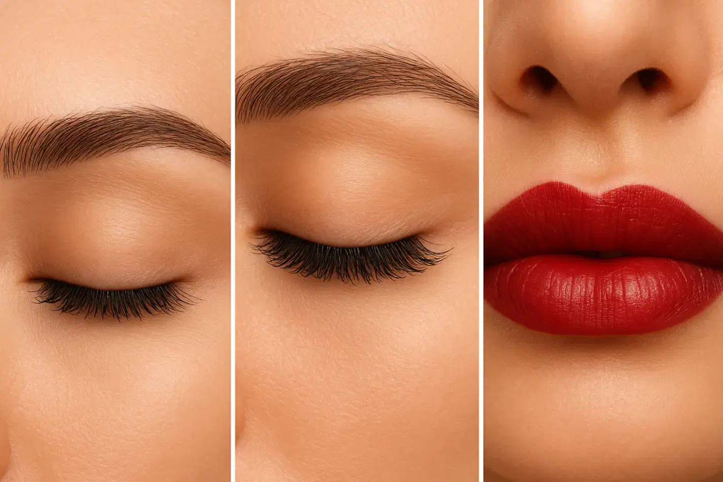 میکروبیلدینگ (آفر ویژه روز دختر)|خدمات آرایشگری و زیبایی|خرمدره, |دیوار