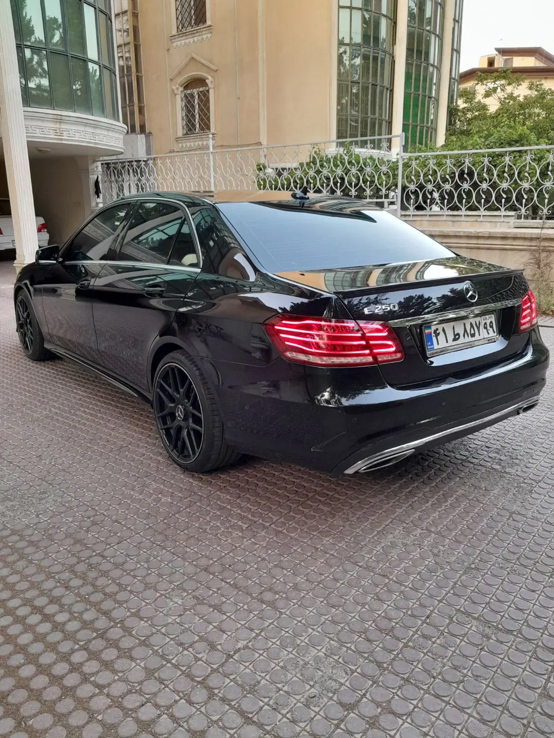 BENZ E250 2014|خودرو سواری و وانت|کرج, فاز ۱ مهرشهر|دیوار
