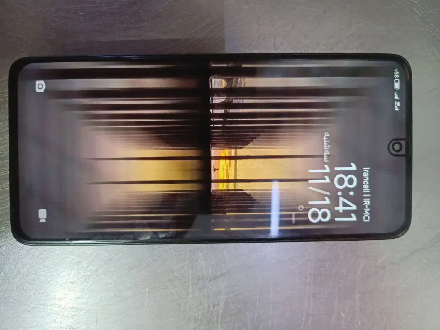 گوشی نوت ۱۳|موبایل|مشهد, پورسینا|دیوار