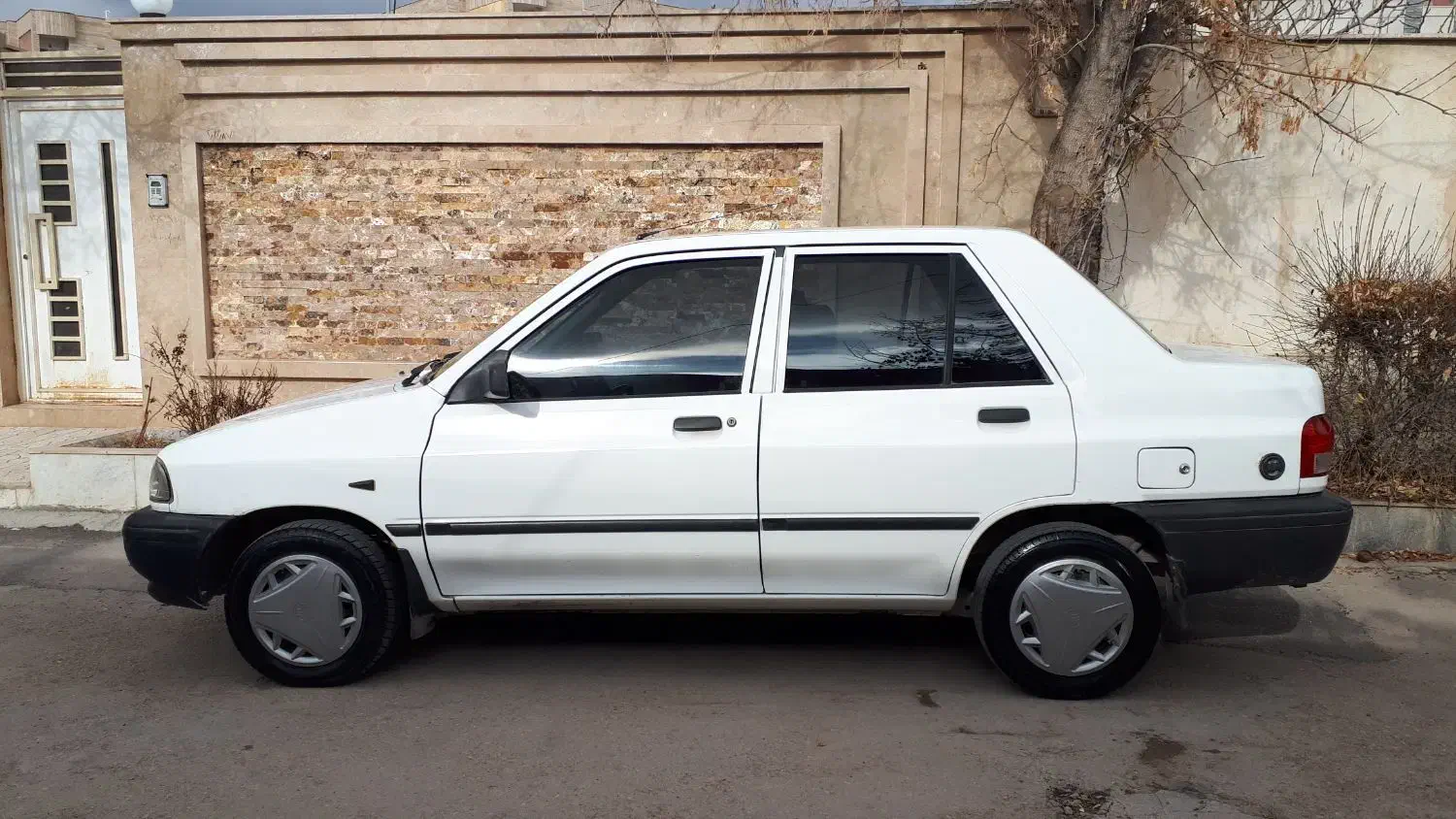 پراید ۱۳۱ se مدل ۹۶|خودرو سواری و وانت|بجنورد, |دیوار