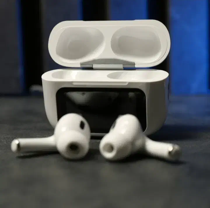 ((ایرپاد‌پرو‌نمایشگر‌دار‌‌جنس‌خوب))|لوازم جانبی موبایل و تبلت|قزوین, |دیوار