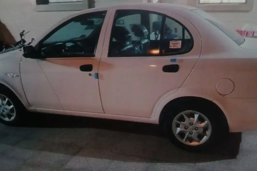 ساینا s  فروش فوری|خودرو سواری و وانت|لار, |دیوار