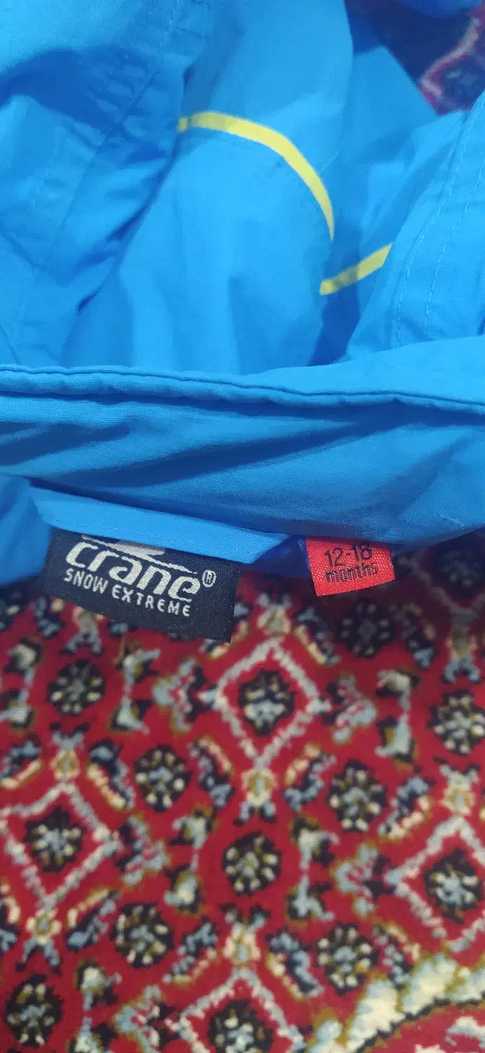 سرهمی نوزاد|کفش و لباس بچه|سنندج, |دیوار