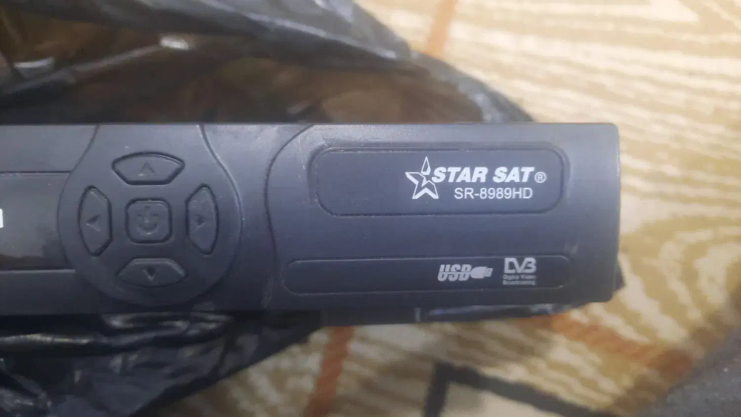 گیرنده دیجیتال|صوتی و تصویری|خرمشهر, |دیوار