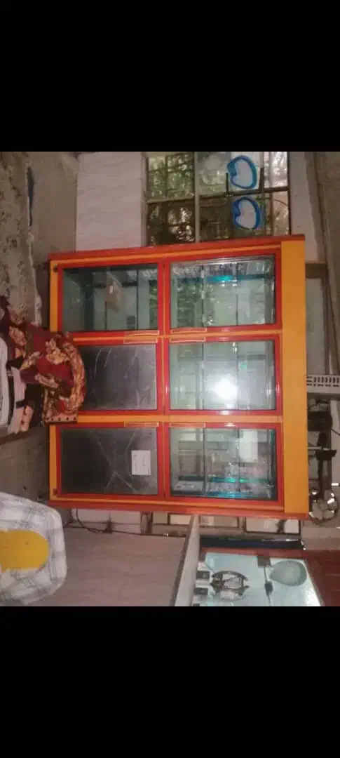 یخچال بستنی و یخچال ۶ درب|یخچال و فریزر|پیرانشهر, |دیوار