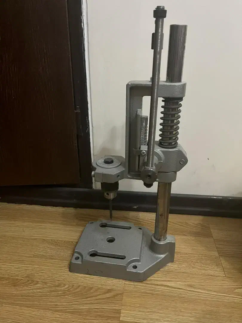 دستگاه پرس گیربکسی|ابزارآلات|کرج, گلشهر|دیوار